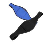 Levemolo Porta Micrófono para Instructor de Entrenamiento Físico Cinturón Ajustable Bolsa para Micrófono Inalámbrico y Altavoz Portátil Adecuado para Fitness y Clases de Aeróbicos Pack de