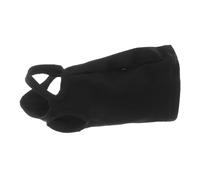 Levemolo Protector Auditivo para Perros con Elástico para Orejas Pequeña Aislamiento de Ruido para Peluquería y Secado Adecuado para Cachorros y Perros Pequeños