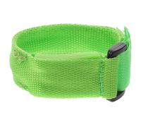 Levemolo Pulsera Luminosa Deportiva LED Verde para Exteriores y Ciclismo