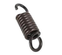 Levemolo Resorte de Metal Resistente para Columpio y Hamaca, Accesorio Robusto de Aleación de Acero Diseño Único para Uso al Aire Libre