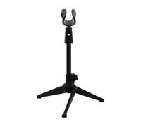 Levemolo Soporte Micrófono Sobremesa Ajustable Altura Trípode para Conferencias y PC con Clip Microphone Desktop Stand