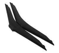 Levemolo Soporte para TV de Sobremesa para Pantallas Planas de 32-65 Pulgadas Patas de Repuesto Antideslizantes sin Taladro Base Estable para Smart TV Montaje Fácil y Protección de