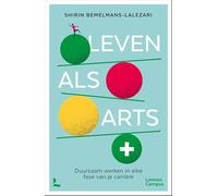 Leven als arts: duurzaam werken in elke fase van je carrière