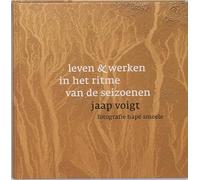 Leven en werken in het ritme van de seizoenen: op basis van de I Tjing