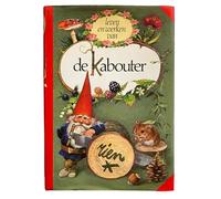 Leven en werken van de Kabouter