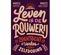 Leven in de rouwerij: de zoektocht na verlies en zelfdoding