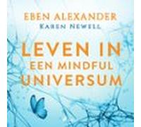 Leven In Een Mindful Universum (audiolibro)