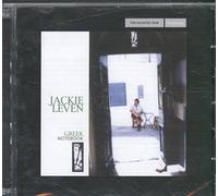 Leven, Jackie - The Haunted Year Autumn