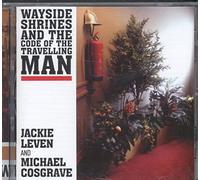 Wayside Santuarios And The Code De The Travelling Man (CD)