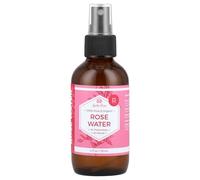 Leven Rose, 100% Pure & Organic Rose Water, 4 fl oz (118 ml)