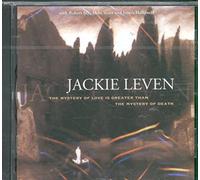 Leven - The Mystery Of Love Is Greater Than The Mystery Of Death
