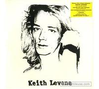Levene, Keith - Looking for Something [Vinilo]