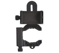 Levenhuk Adaptador Universal para Teléfono Móvil A10 para Telescopios, Microscopios y Prismáticos: Tome Fotografías de Todas Sus Observaciones