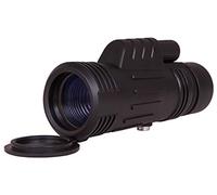 Levenhuk Atom 10x42 Monocular Portátil, Compatible con Trípode