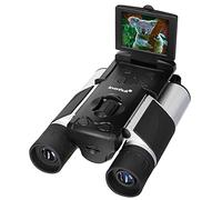 Levenhuk Binoculares 10x25 Atom Digital DB10 LCD