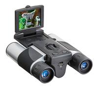 Levenhuk Binoculares 10x25 Atom Digital DB10 LCD