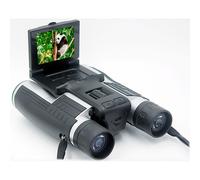 Levenhuk Binoculares 12x32 Atom Digital DB20 LCD