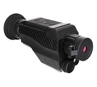 Levenhuk Binoculares Bino Ultra Roof Prism Ultracompacto con Accesorio Kit 8 X 21 Blanco