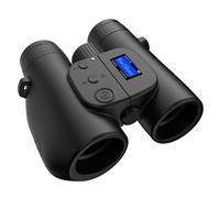 Levenhuk Binoculares Kelvin Snap ED 8x42 Wi-Fi