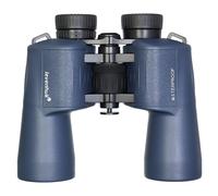 Levenhuk New Sherman Plus 7x50 Prismáticos Profesionales Potentes