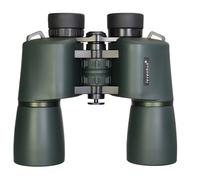 Levenhuk New Sherman Pro 10x50 Prismáticos Profesionales Potentes