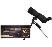 Levenhuk Blaze Base 50 Catalejo con Óptica de Vidrio BK-7