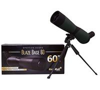 Levenhuk Blaze Base 60 Catalejo con Óptica de Vidrio BK-7