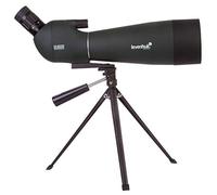 Levenhuk Blaze Base 80 Catalejo con Óptica de Vidrio BK-7