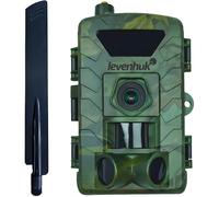 Levenhuk Cámara de caza Trap LTE10