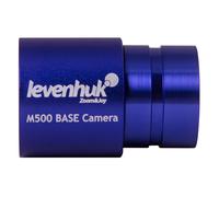 Cámara digital levenhuk m500 base