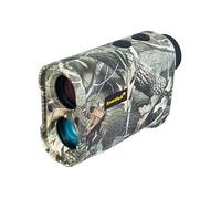 Levenhuk - Camo LC1500 - Telémetro Binocular Monocular Láser