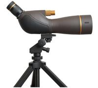 Levenhuk Blaze Pro 70 mm Catalejo Potente de Gran Apertura, Resistente al Agua y Empañamiento, con Relleno de Nitrógeno y Ocular con Zoom de 20-60x, Trípode y Bolsa