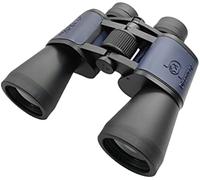 Levenhuk- discovery gator 20x50 binoculars prismáticos, color negro (