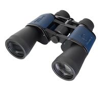 Levenhuk Discovery New Gator 10-30x50 Prismáticos Potentes para Adultos
