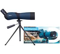 Levenhuk- discovery range 60 spotting scope telescopios, multicolor (7