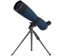 Levenhuk- Discovery Range 70 Spotting Scope Telescopios, Multicolor (77806)