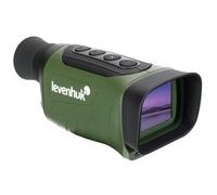 Levenhuk Dispositivo de visión nocturna Atom Digital DNM50