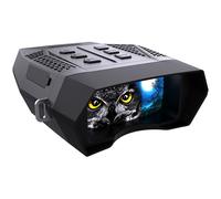 Levenhuk Dispositivo de visión nocturna Halo 13x35 PLUS