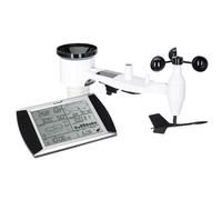 Levenhuk Estación meteorológica Wezzer PRO LP300