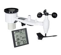 Levenhuk Estación meteorológica Wezzer PRO LP310 Wi-Fi