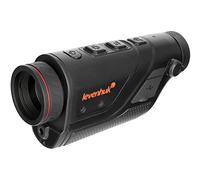 Levenhuk Fatum Z250 - Monocular de Visión Térmica, Ligero y Resistente al Agua, con Zoom Digital para Vigilancia de la Fauna y de Seguridad