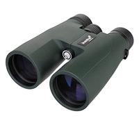 Levenhuk Karma Pro 12x50 Prismáticos Compactos con Prismas de Techo | Profesional, Resistente, Ligero, Impermeable y Antiempañamiento, Ideal para Observación de Aves, Senderismo y Viajes