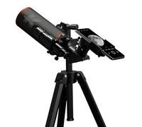 Levenhuk Telescopio Maksutov MC 60/830 MAK60 Mini-AZ