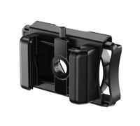 Levenhuk Kelvin RIG10 Pro Adaptador Universal Smartphone para Telescopio, Microscopio, Prismáticos y Catalejo, Montaje Ocular para Foto y Vídeo, Rotación 360°, Compacto y Ligero