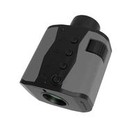 Levenhuk Kelvin Snap 8x25 Wi-Fi Fotomonicular Digital, Monocular Smartphone, Grabación Foto y Video App Móvil, Tarjeta 8GB TF USB-C Incluido, para Observación Aves, Eventos Deportivos, Conciertos