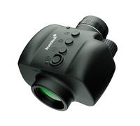 Levenhuk Kelvin Snap ED 8x42 Fotomonicular Digital, Monocular Smartphone con Wi-Fi, Óptica ED, Foto y Video Full HD, Control Remoto, Tarjeta 32GB TF Incluida, IP65 Resistente Agua