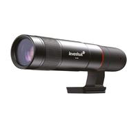 Levenhuk Kelvin TLC60 Wi-Fi Teleocular 2-en-1: Monocular Digital y Cámara Smartphone, Full HD, App Móvil, 32GB microSD, USB-C, Compatible Trípodes Arca-Swiss y 1/4 Pulgada