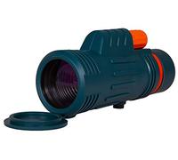 Levenhuk Monocular para niños LabZZ MC4, 8x compacto y ligero, óptica BK-7 multicapa