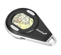 Levenhuk Lupa Ergo 10 Digital 5x, 9x, 14x LED