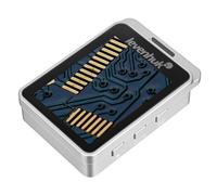 Levenhuk Lupa Ergo 20 Digital 7x, 12x, 19x LED